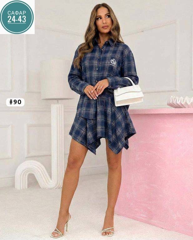платье рубашка в клетку,платье рубашка в клетку красное,теплое платье рубашка в клетку,женское платье в клетку,костюм в клетку