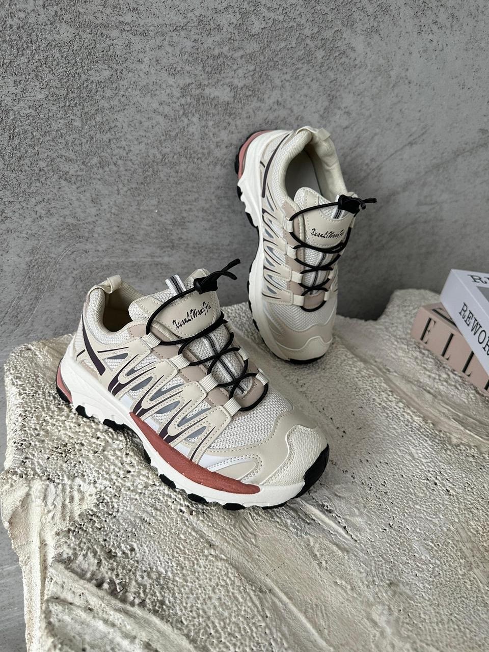 кроссовки женскиe,кроссовки ,кроссовки,кроссовки кожа,кроссовки женские бежевые