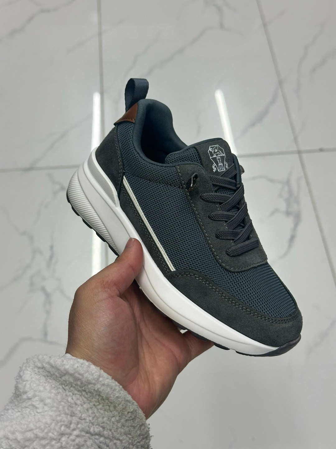 кроссовки женскиe,,синие кроссовки,кроссовки мужские,спортивная