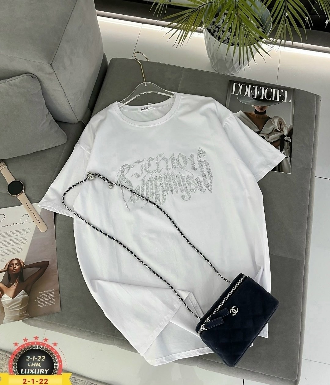 женская футболка,комплект футболки,футболка базовая со стразами оверсайз,футболки женская оверсайз,футболки модные