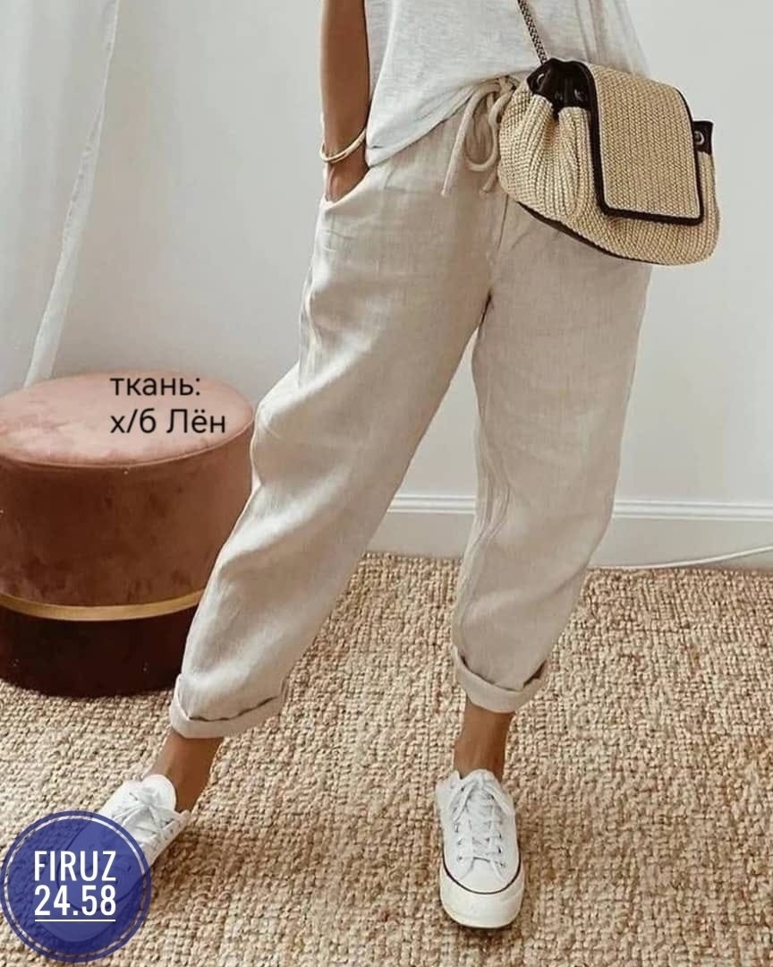 женские повседневные брюки,повседневные брюки,брюки свободные,штаны лен,женские повседневные брюки из хлопка