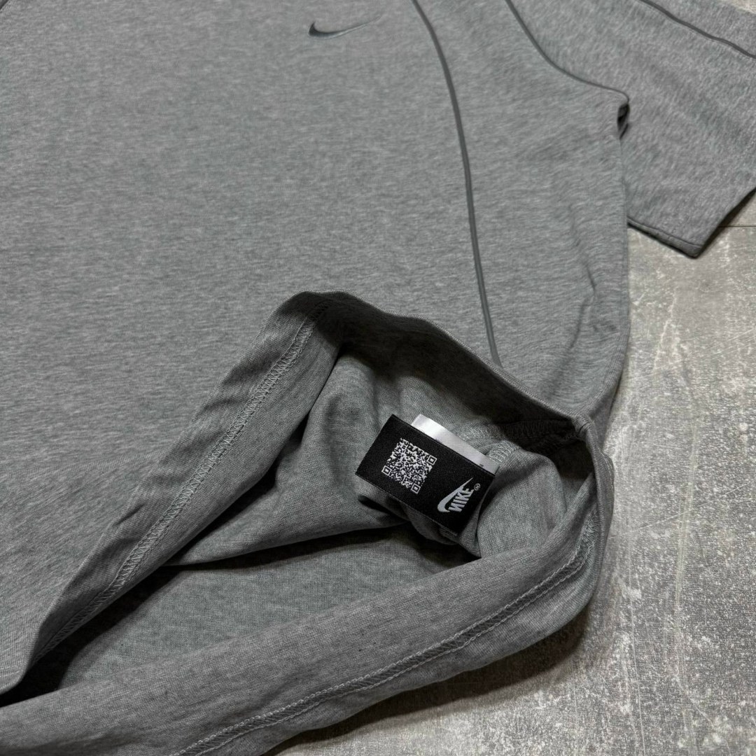 мужские футболки nike,футболка найк серая,футболки мужские,футболка серая,стильная футболка