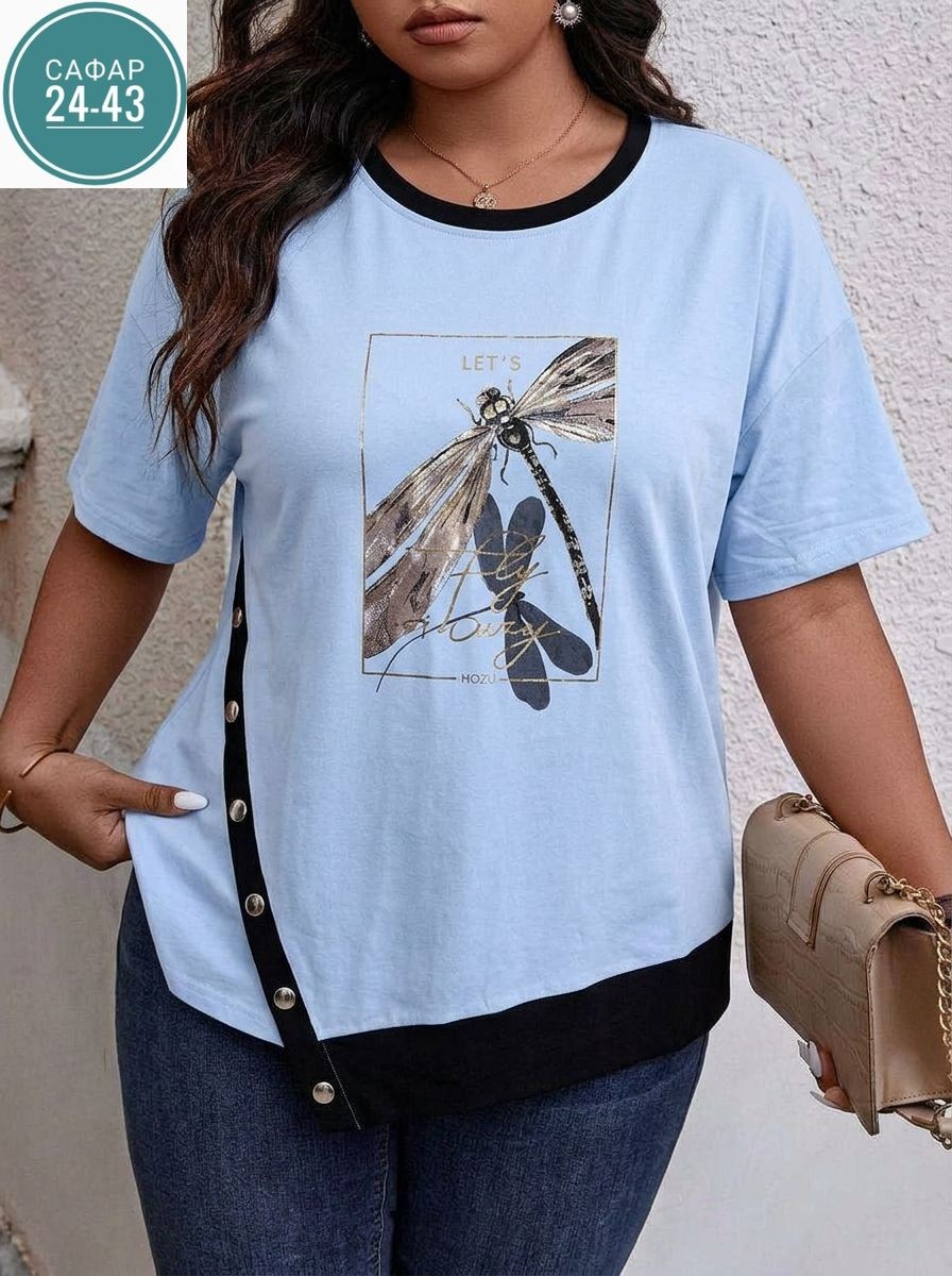 футболки женские больших размеров,женская футболка,футболка женская летняя больших размеров,футболки модные,футболки больших размеров