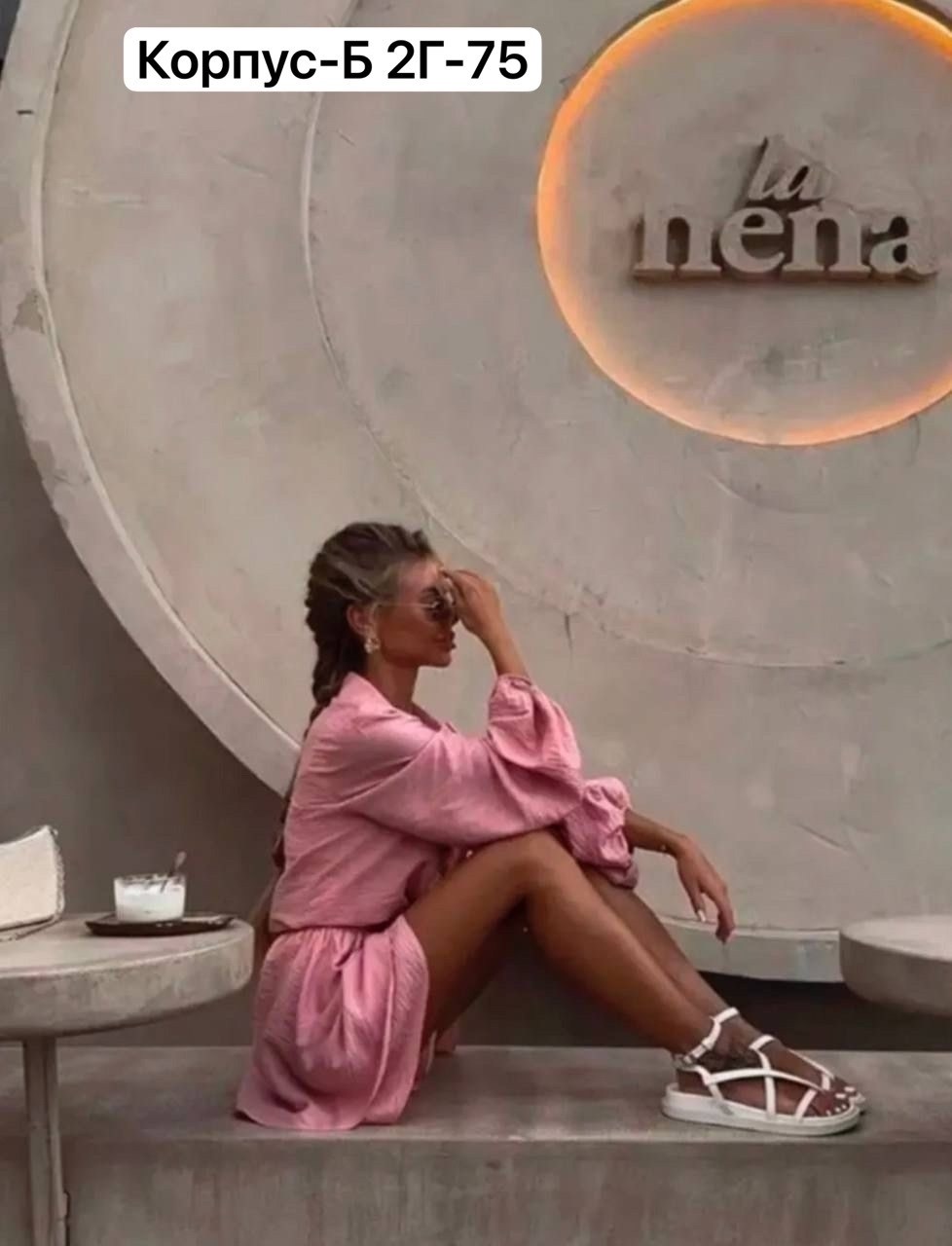 костюм летний рубашка и шорты msia 224631092,костюм летний с шортами и рубашкой оверсайз katalinof цвет голубой,модные костюмы,летний костюм с шортами и рубашкой оверсайз,костюм женский летний повседн