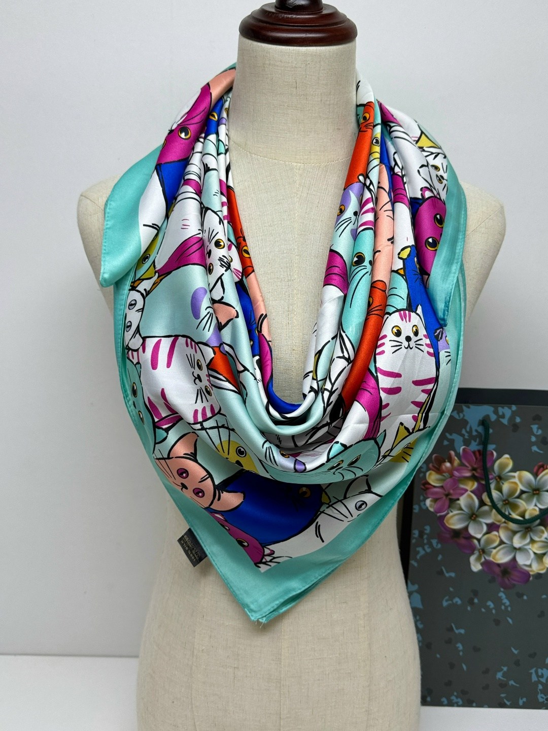 шарф женский платок,платки шелковые,платки шарф,платок женский шелковый,платки шейный