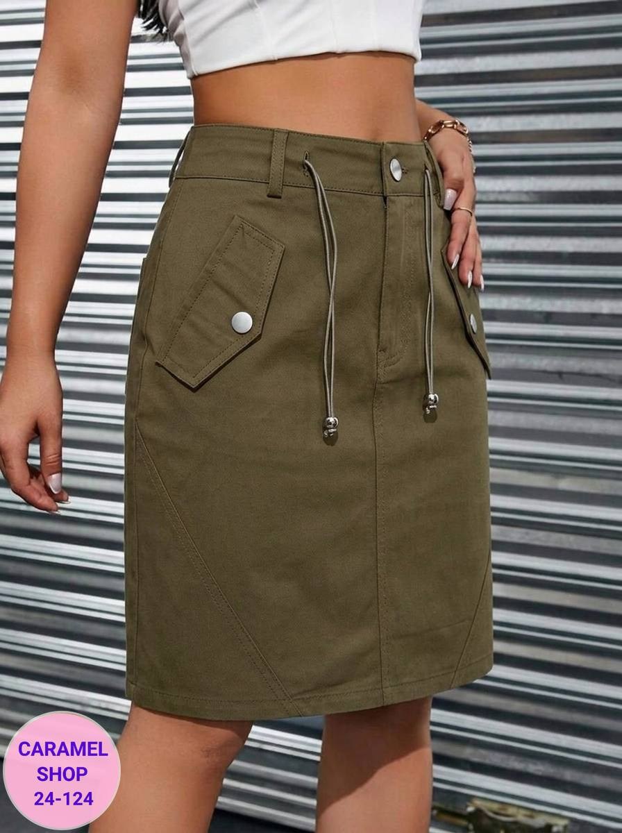 юбки карго,юбка с карманами,юбка карго мини,женская юбка,юбка
