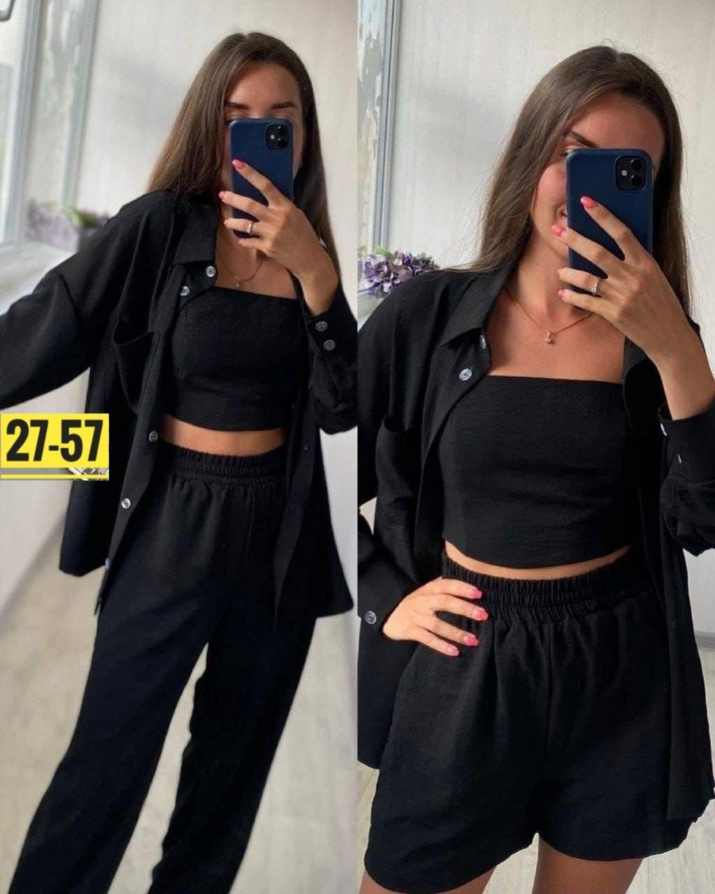 костюм женский тройка,костюм женский летний,костюм женский,повседневный костюм,летние костюмы