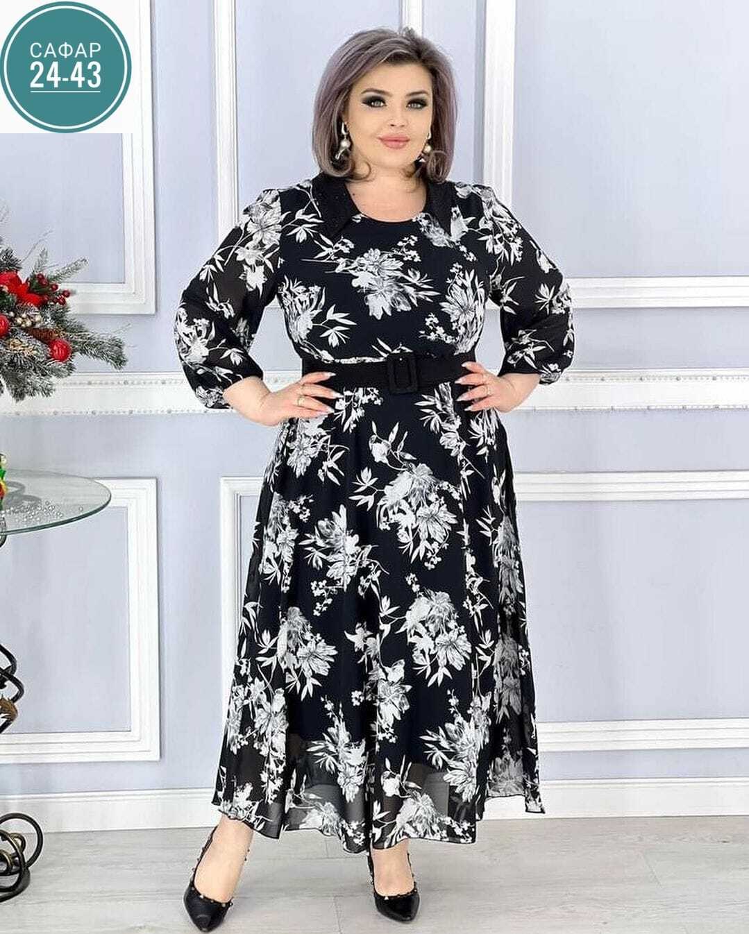 женские платья больших размеров,платья большие размеры,шифоновое платье женское,платье,одежда больших размеров