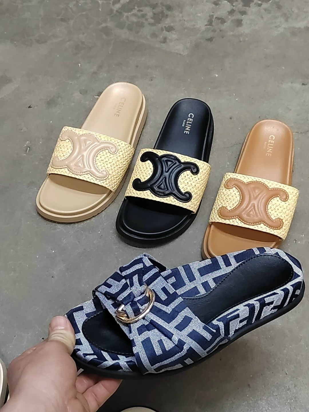 ,женские шлепанцы,шлепанцы гуччи,шлепанцы,женские шлепки