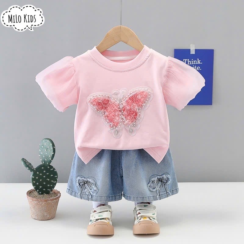 летняя одежда для девочек,комплект одежды для маленьких девочек,одежда для девочек,комплект одежды для девочек, для девочек