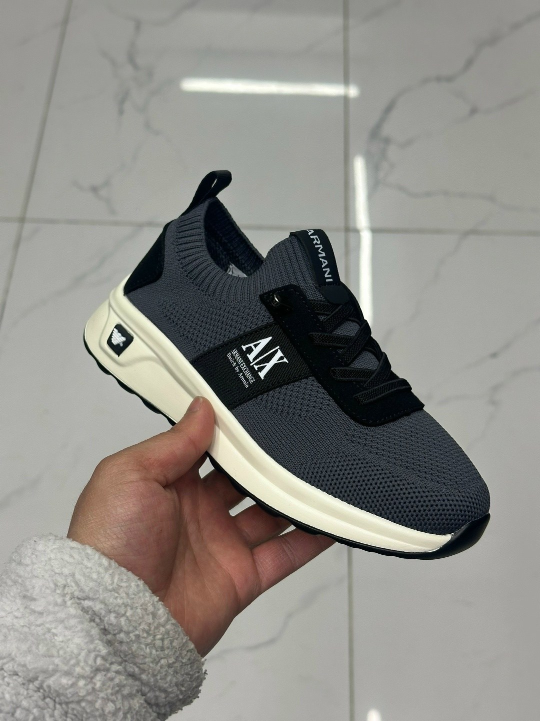 ,кроссовки мужские и женские,кроссовки emporio armani,кроссовка мужской,брендовые кроссовки