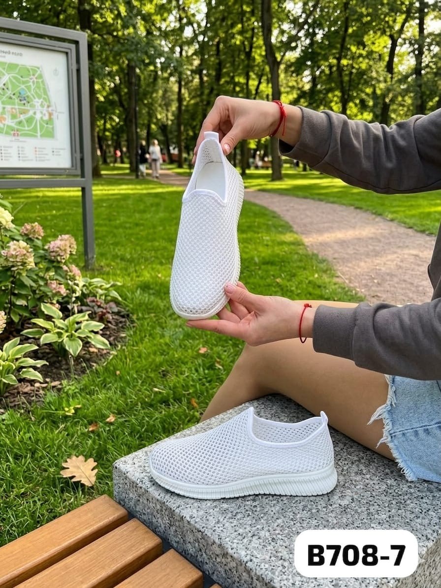 слипоны тканевые женские,,женские слипоны,слипоны летние,слипоны женские летние дышащие