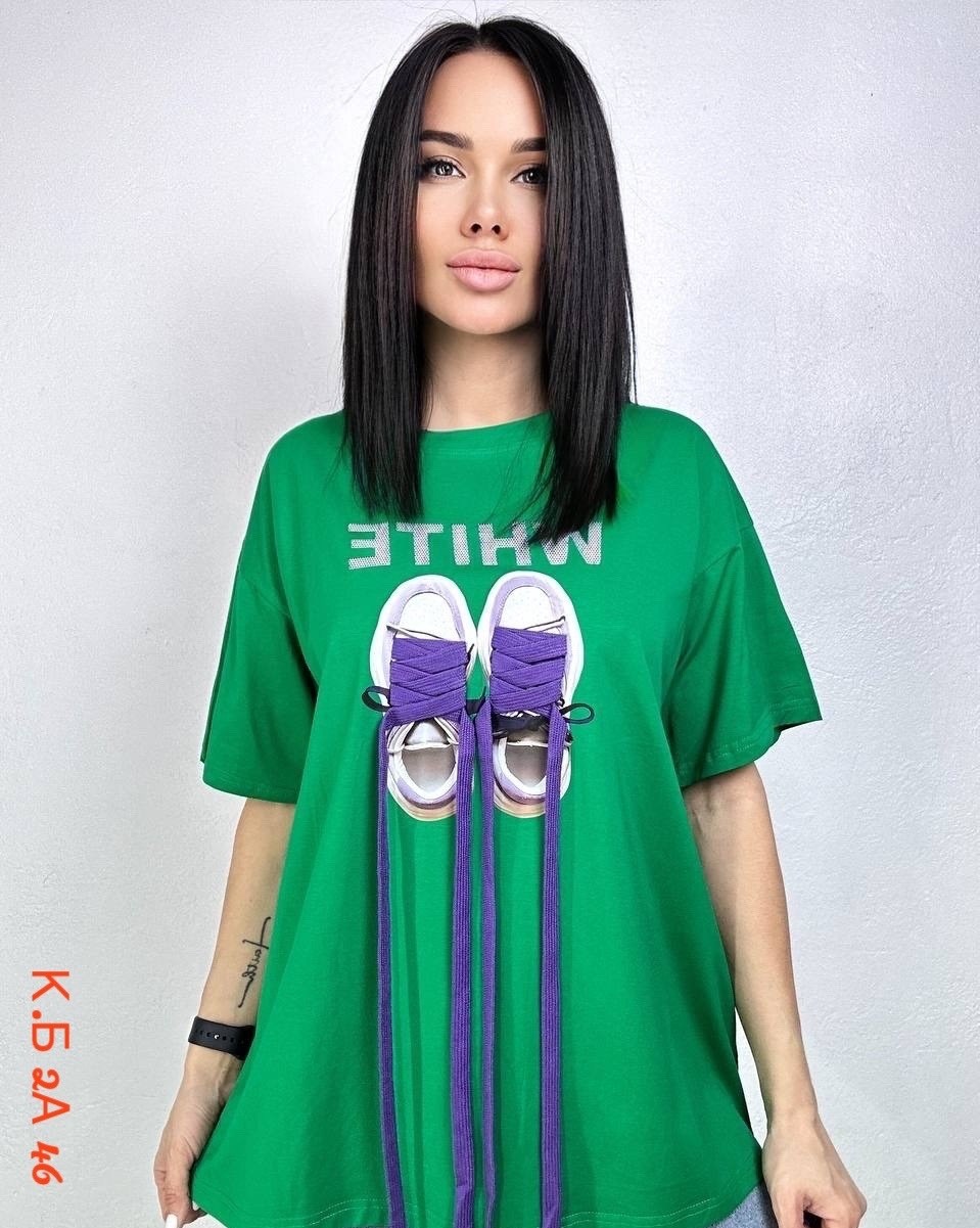 светящаяся футболка оверсайз модная,футболка оверсайз модная,футболка оверсайз,футболки женская