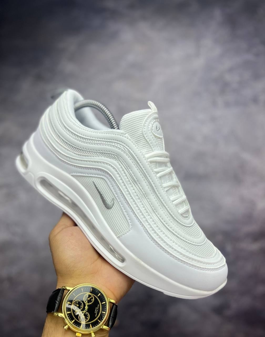 кроссовки nike air max 97,кроссовки,nike air max 97 white,кроссовки мужские nike air max 97,nike air max 97