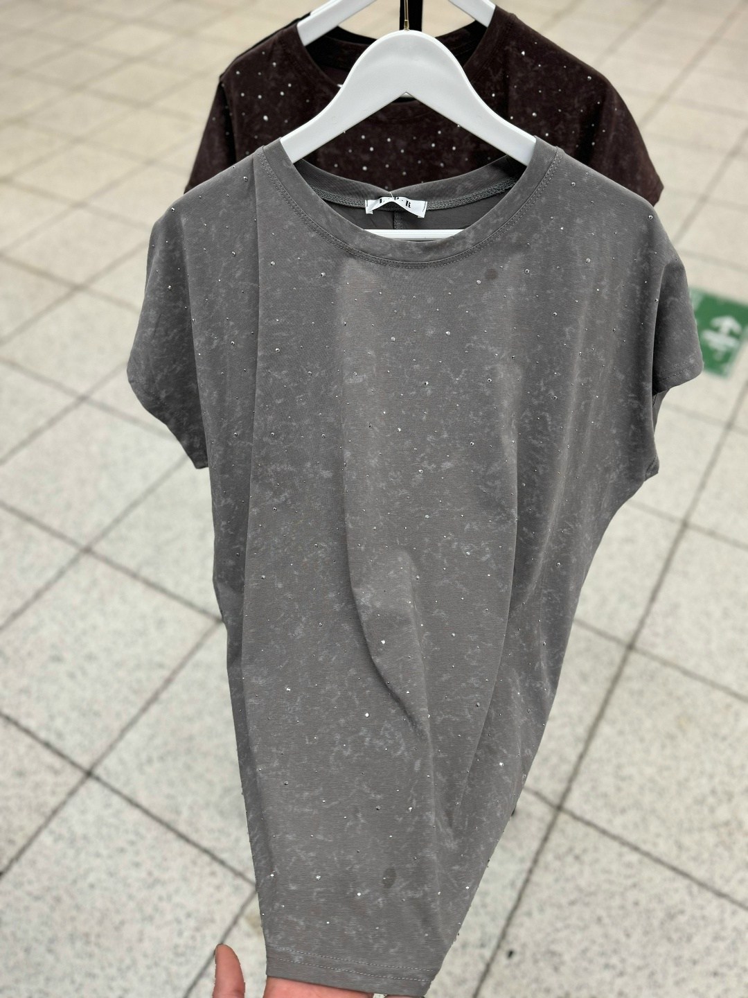 женская футболка,футболки женская оверсайз,летние футболки,футболка со стразами,футболка