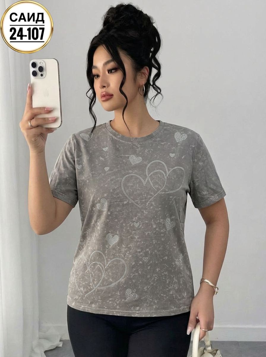 футболки женская,футболки женские больших размеров,женская футболка оверсайз, ,футболки женские модные