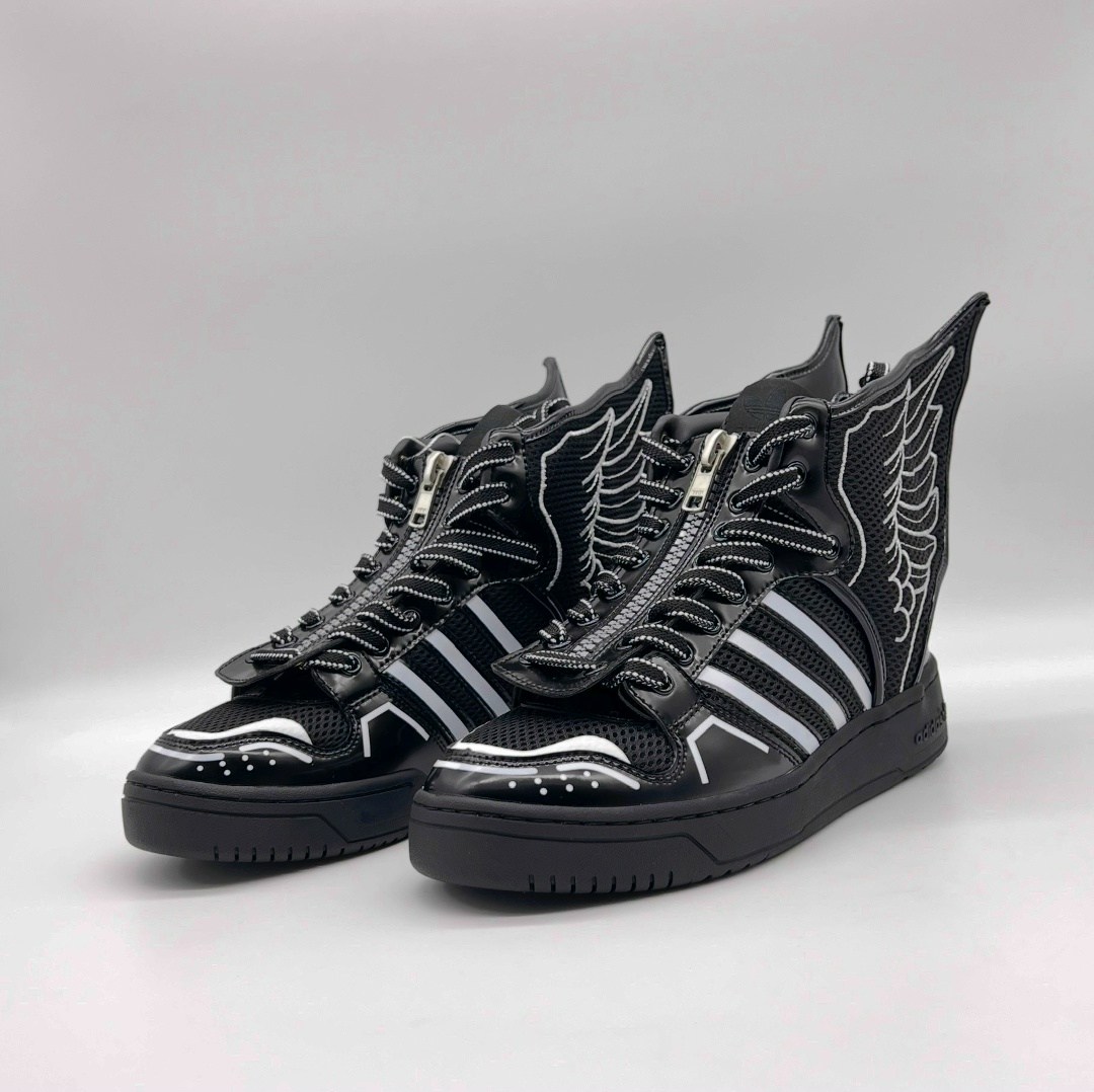 adidas jeremy scott wings 2.0,adidas jeremy scott wings 2.0 black,adidas jeremy scott wings,adidas jeremy scott x wings 2.0 black,кроссовки adidas wings jeremy scott