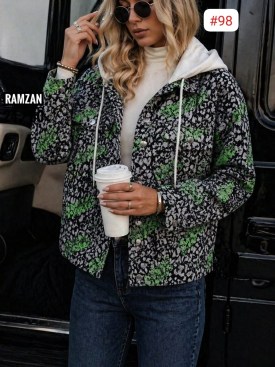 Верхняя одежда