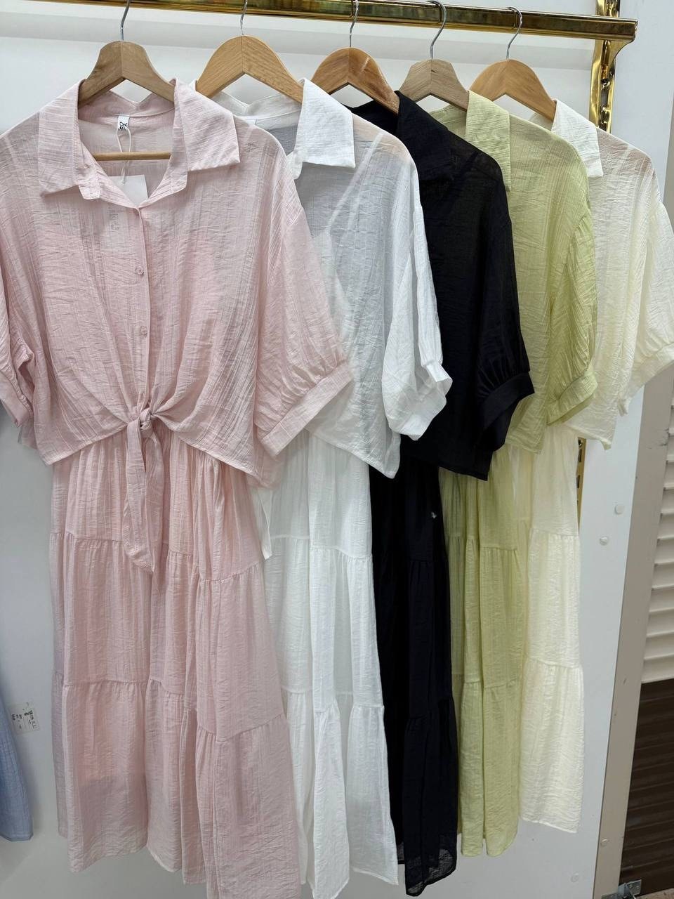 платье-рубашка,платья,женское платье рубашка,платье-рубашка с поясом,платье из хлопка