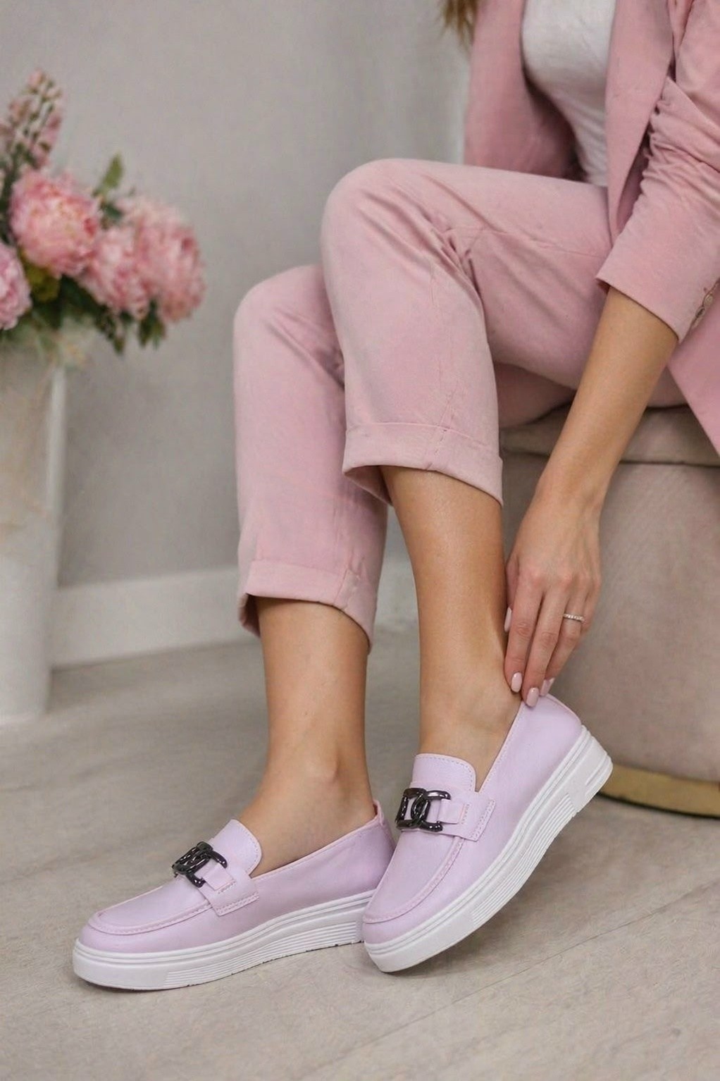 женские лоферы,женские мокасины,модные лоферы,весенние мокасины, лоферы