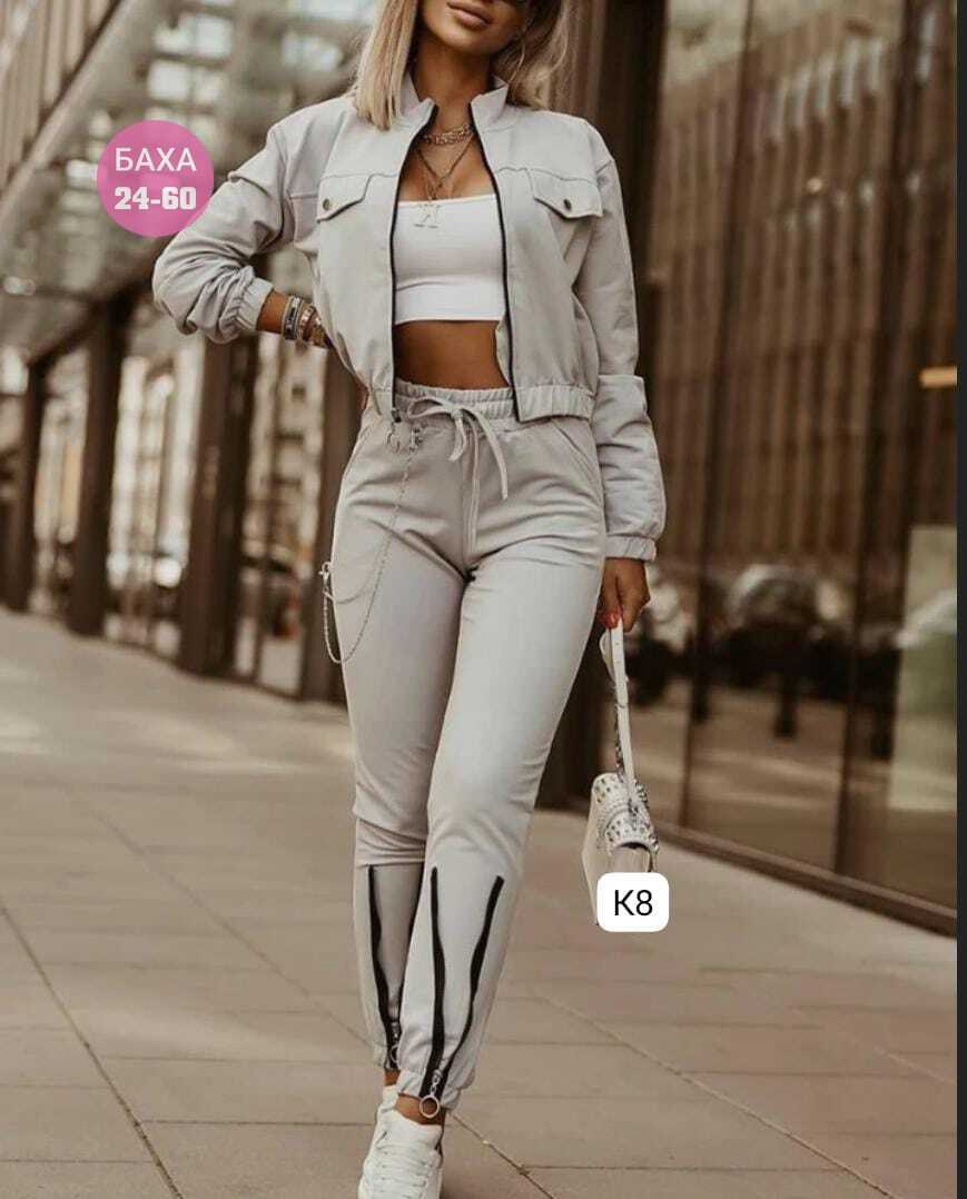 женские спортивные костюмы,стильные костюмы,костюм повседневный спортивный,спортивный костюм красный женский топ,повседневный костюм