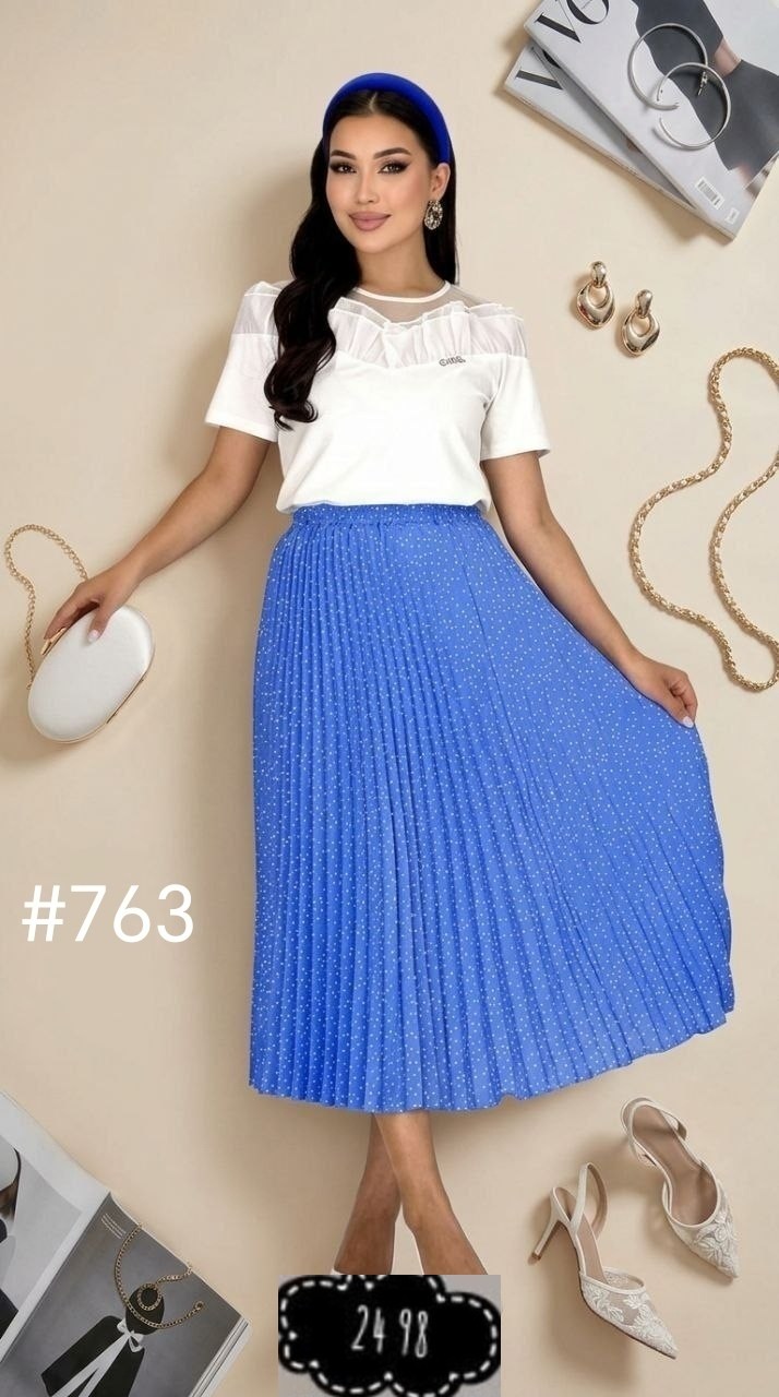 плиссированная длинная синяя юбка,плиссированная юбка,женская плиссированная юбка с высокой талией,юбка плиссе,женская плиссированная юбка