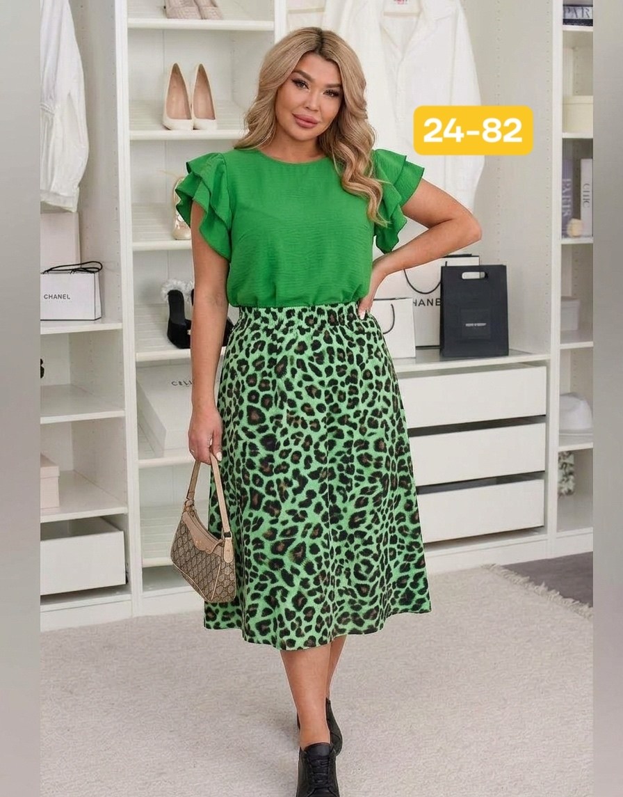 костюм с юбкой,платья женские больших размеров,летний костюм с юбкой,