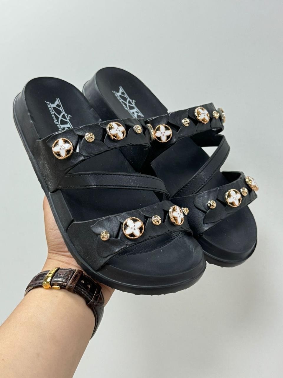 ,женские шлепанцы,модные сандалии,шлепки женские, женская