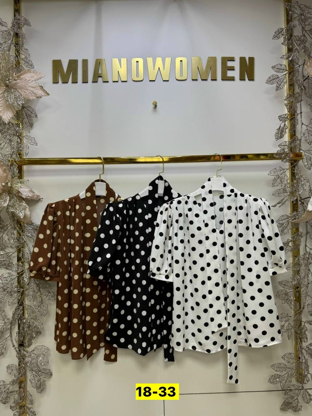 блузка стильная,шифоновая блузка в горошек,блузка в горошек,блузка женская,модная блузка