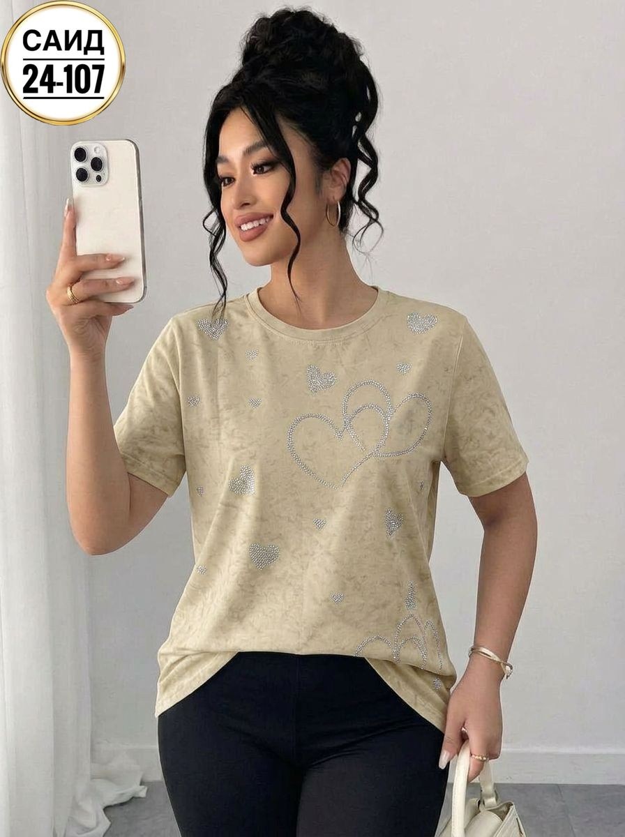 футболки женская,футболки женские больших размеров,женская футболка оверсайз, ,футболки женские модные