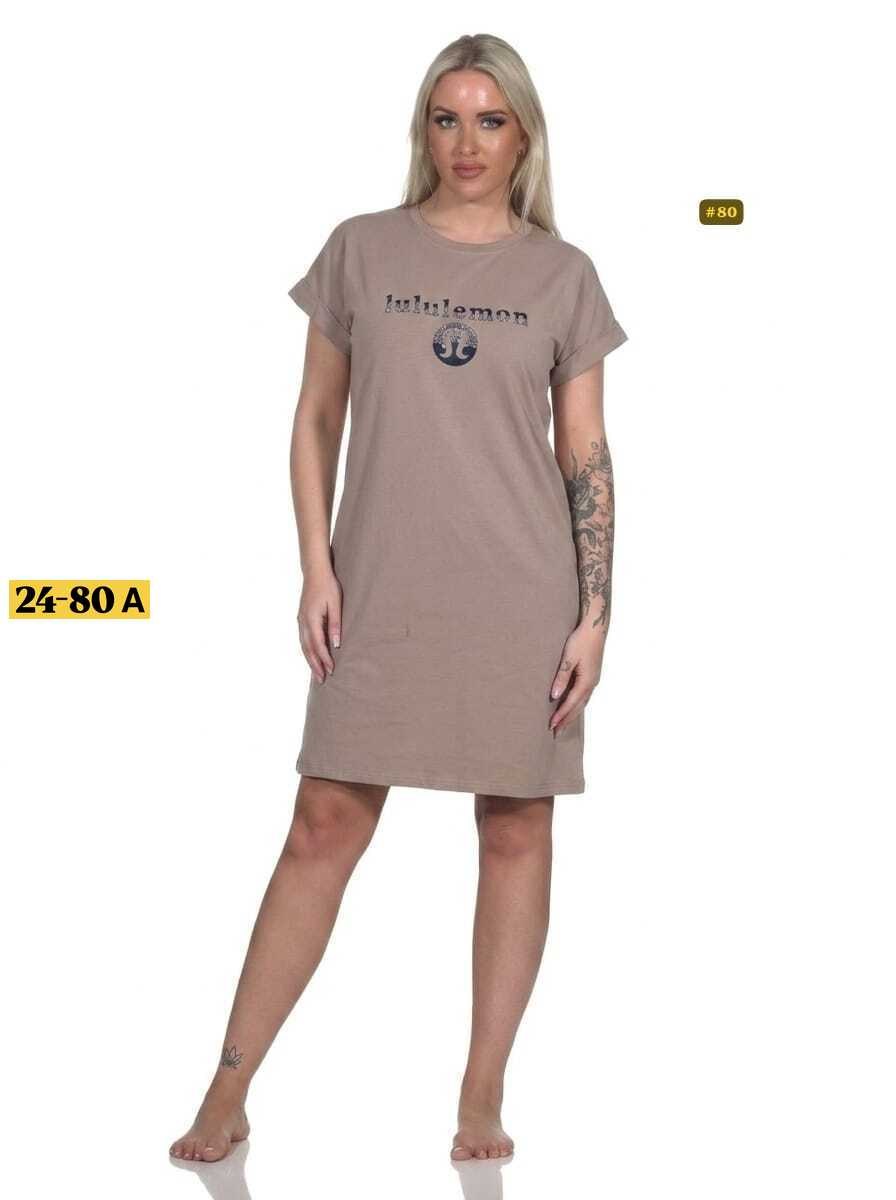 платье женское из кулирки,платье женское туника,туника женская,туника женская домашняя,платье женской