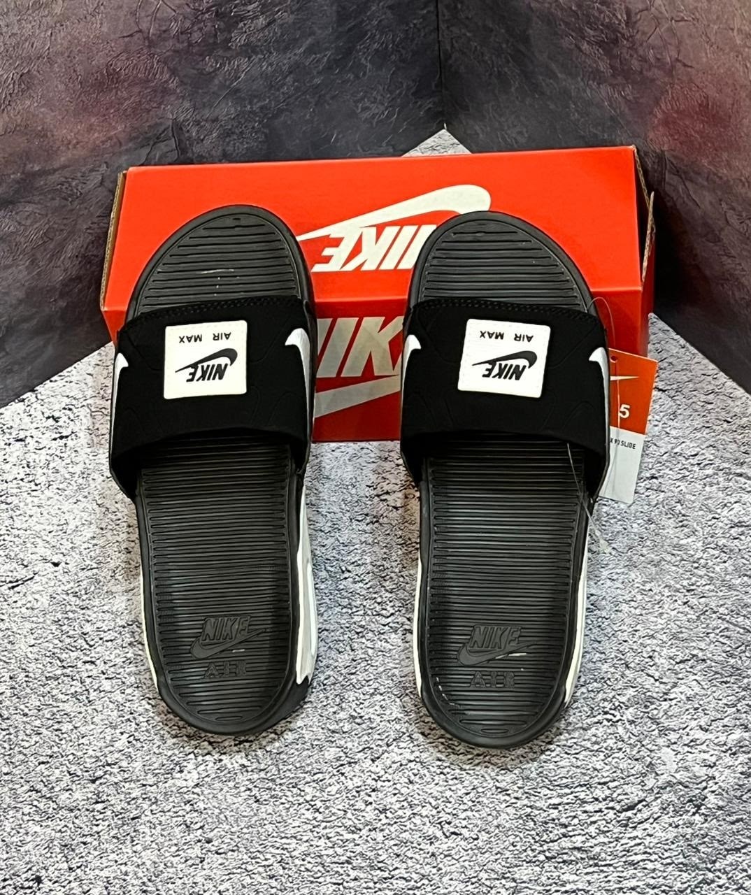 чёрные шлёпки найк,шлепанцы nike,сандалии nike,спортивный ,шлепанцы найк