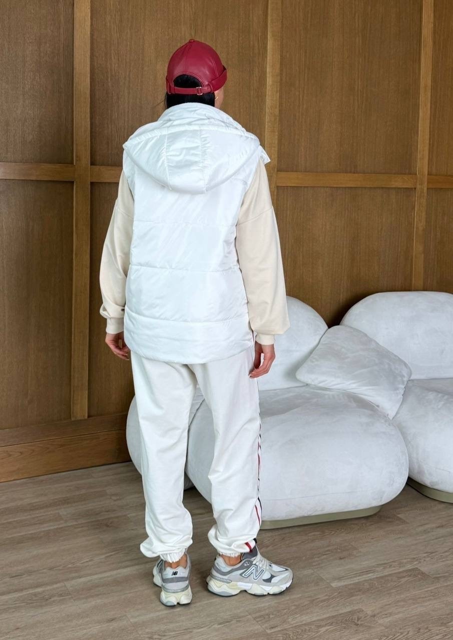 женский спортивный костюм тройка с жилеткой,костюм на флисе,спортивный костюм с жилеткой,костюм женский на флисе,костюм спортивный женский тёплый