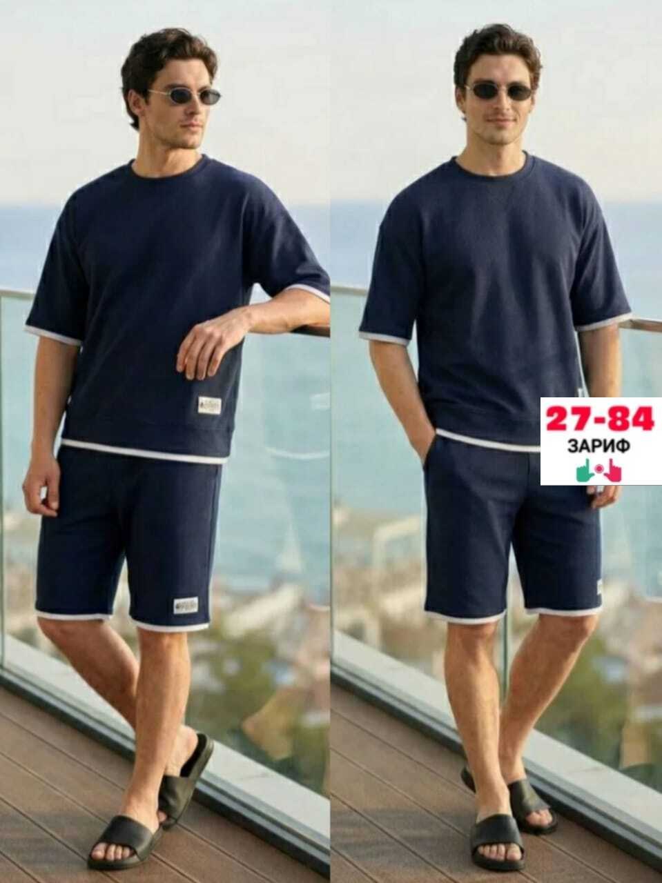костюм спортивный летний с футболкой и шортами,костюм для мужчин,костюм летний мужской,мужские спортивные костюмы,костюм с шортами мужской