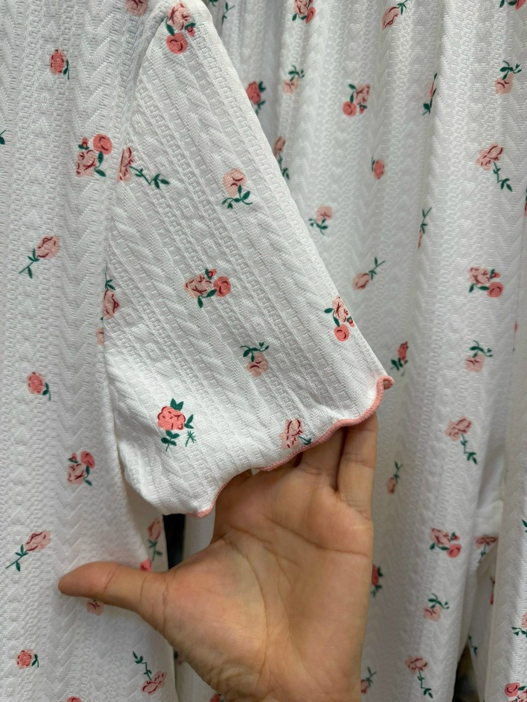 женские пижамы,пижама 1850059-1 sadovod 365 дней,костюм домашний пижама,пижама со штанами,комплект женской пижамы