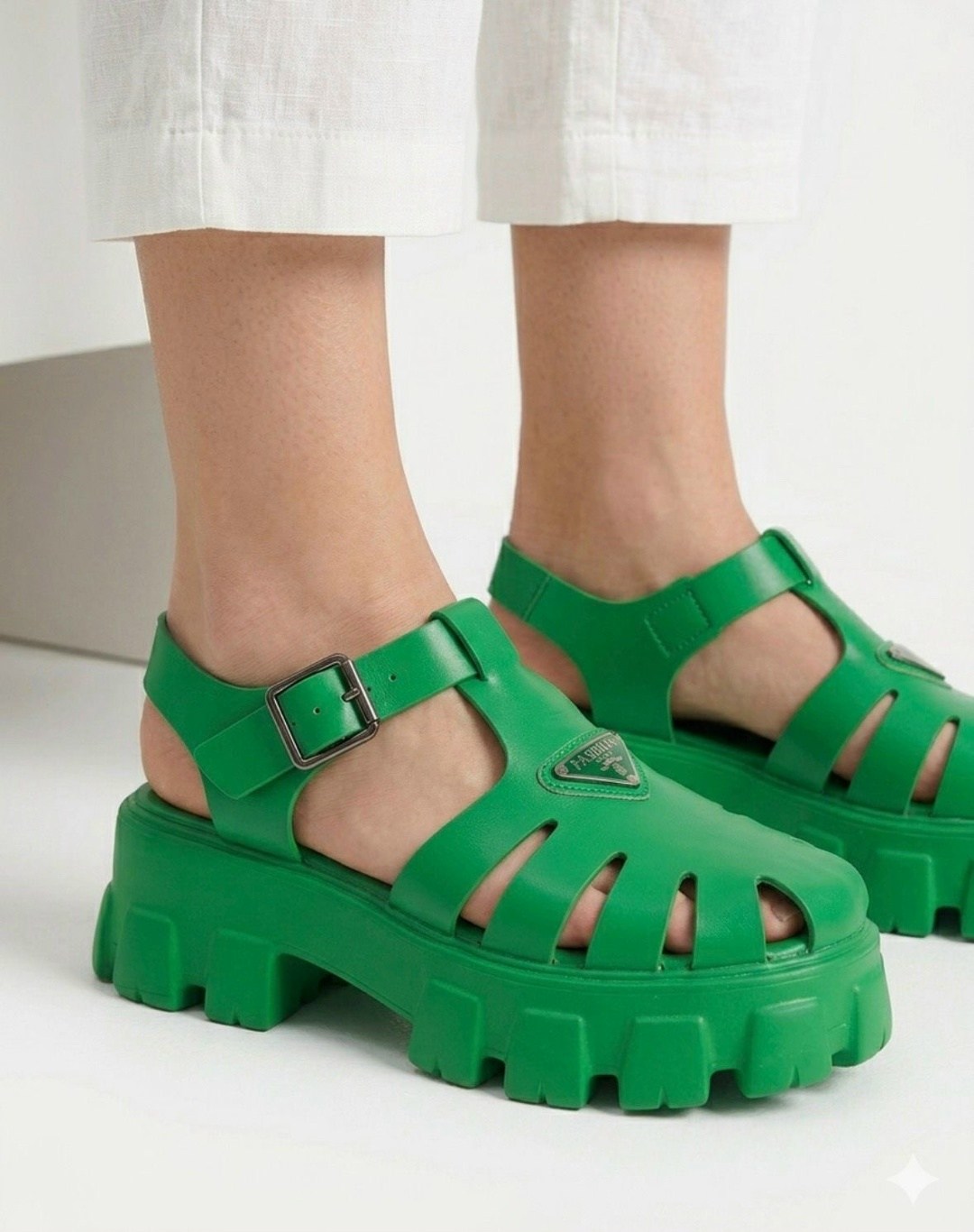,босоножки зеленые,сандалии,модные босоножки,сандалии женские