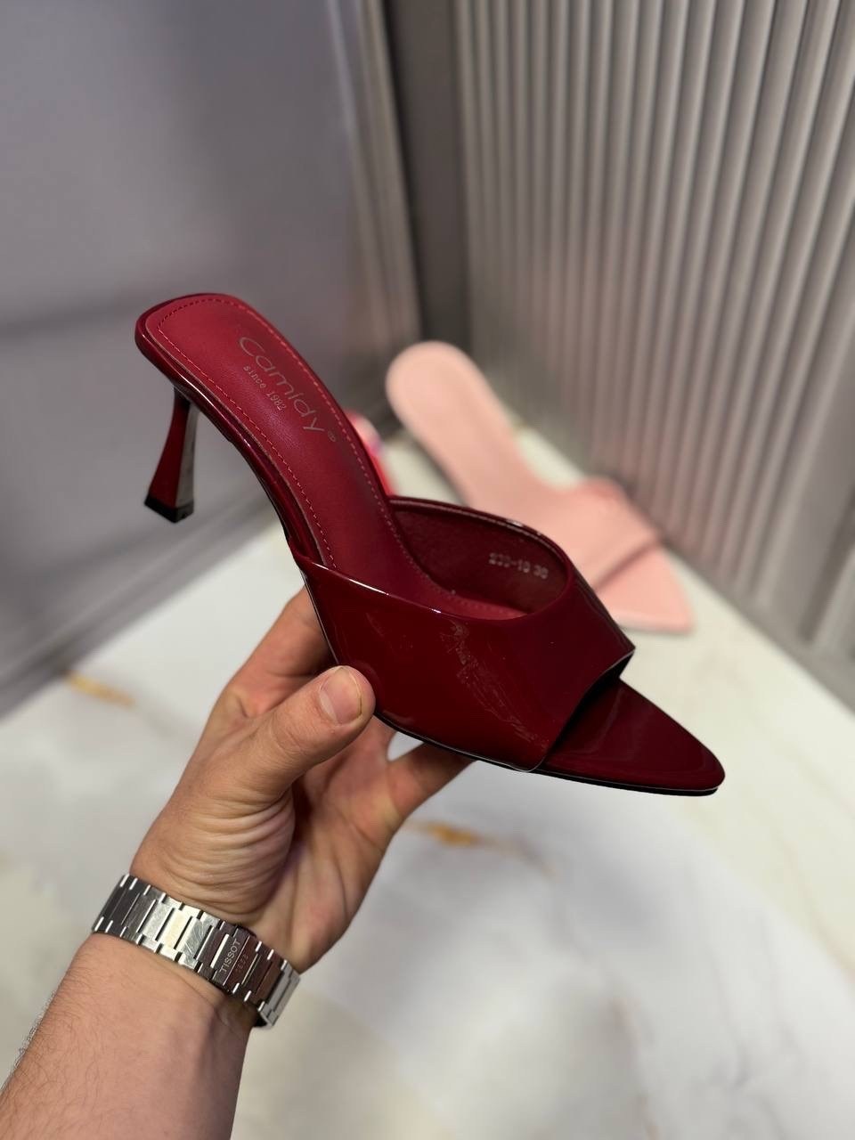 ,мюли на каблуке, летняя,туфли босоножки,женские мюли