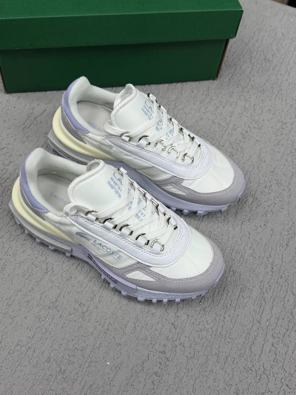 женские кроссовки,кроссовки lacoste,женские кроссовки lacoste elite active,повседневные кроссовки,спортивная