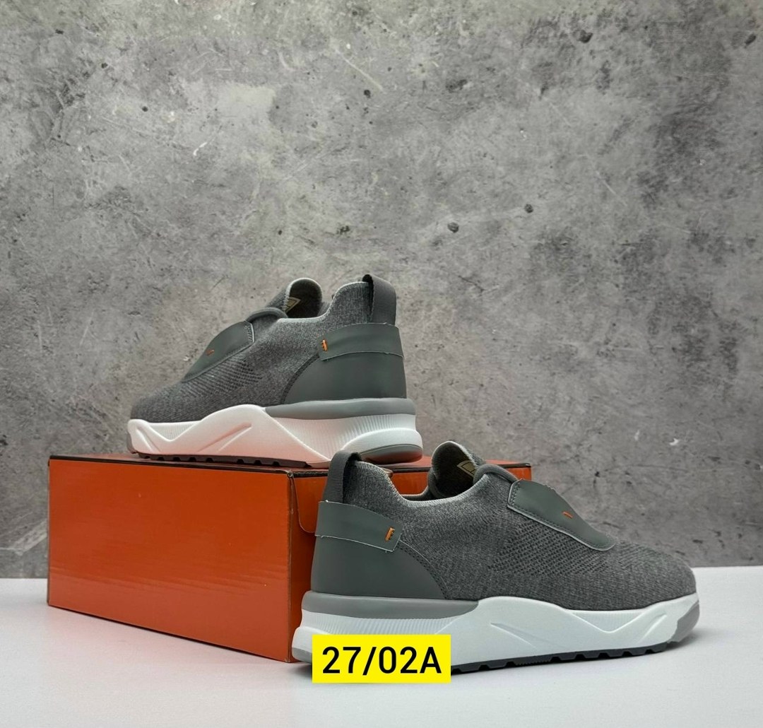 кроссовки santoni,,мужские кроссовки,кроссовка мужской,мужская  кроссовки