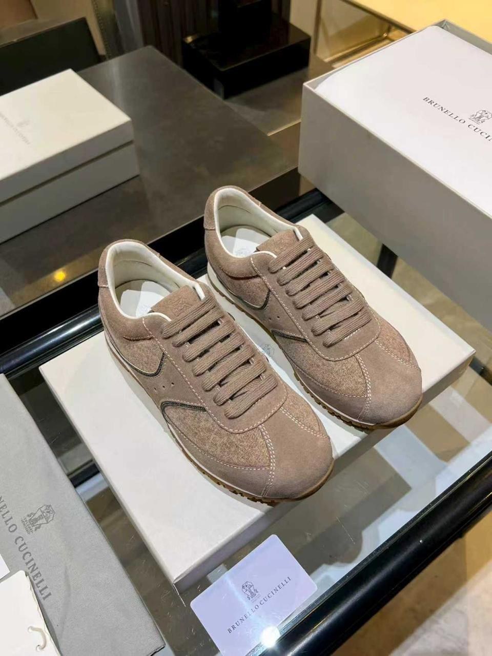 кроссовки brunello cucinelli замшевые,женские кроссовки brunello cucinelli,brunello cucinelli кроссовки,,замшевые кроссовки