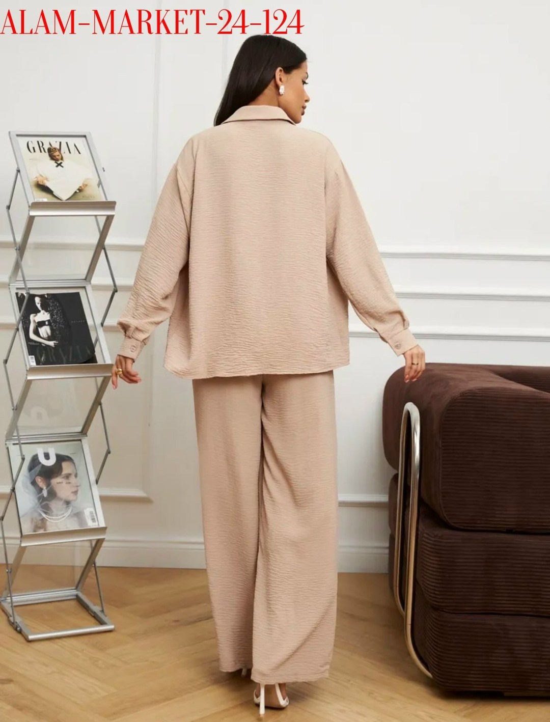 брючный костюм,брючный костюм женский,костюм женский летний брючный,женский костюм с брюками палаццо,элегантный брючный костюм