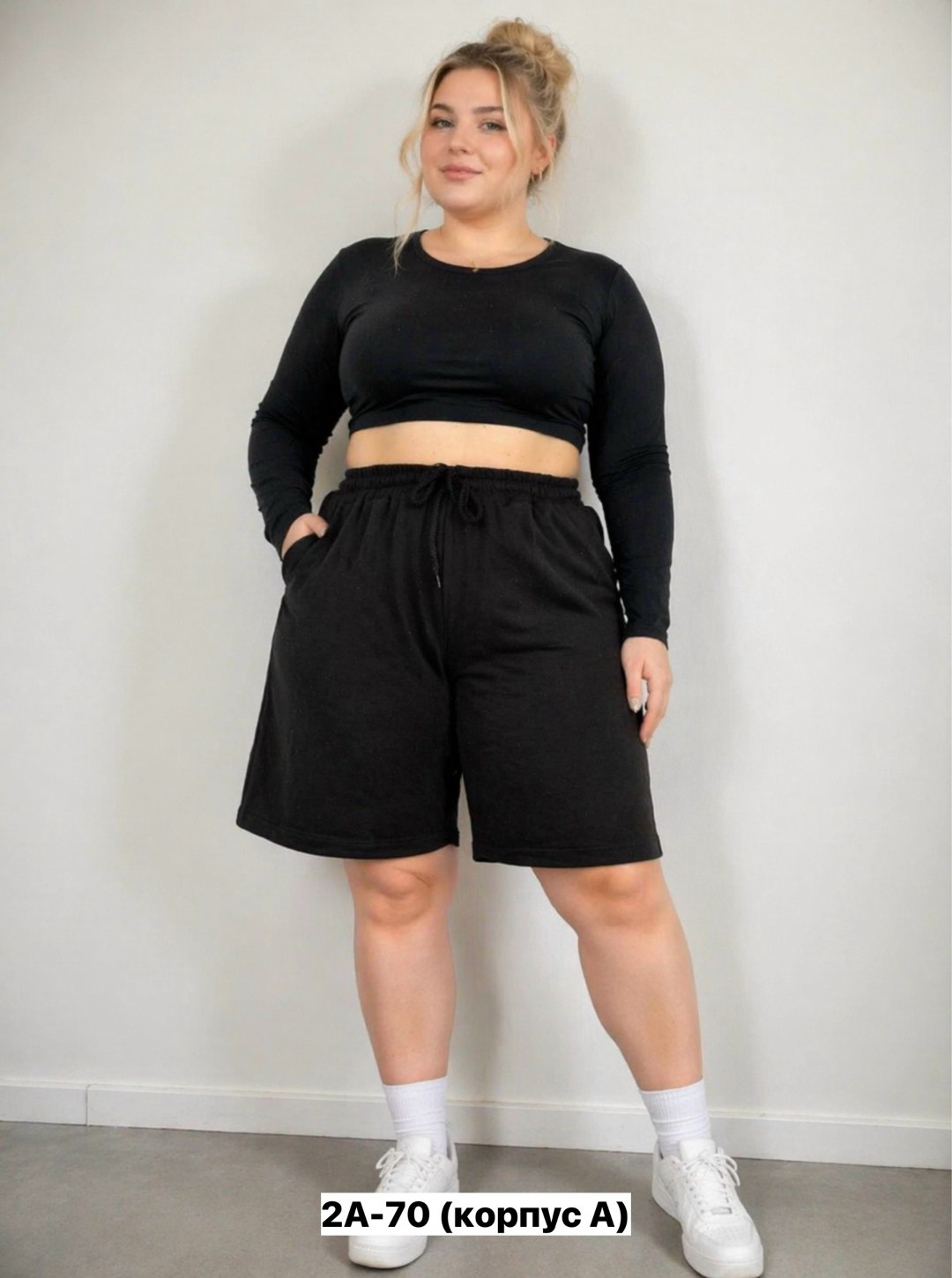 женские шорты,трикотажные шорты,повседневные шорты,шорты удлиненные,спортивные шорты