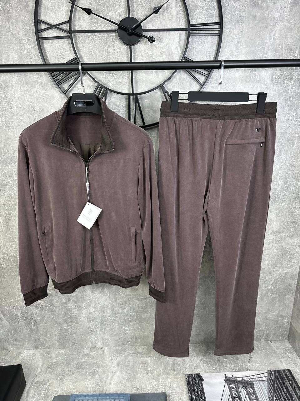 спортивный костюм brunello cucinelli,костюм мужской,костюм на флисе мужской,костюм спортивный,мужской спортивный костюм