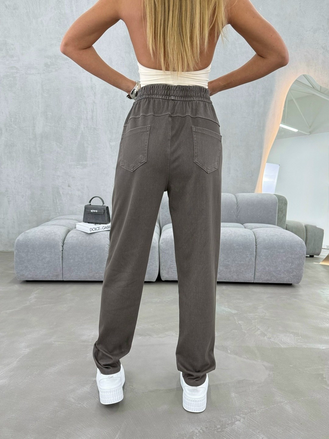 брюки спортивные,брюки джоггеры,серые джоггеры,штаны широкие,брюки стильные