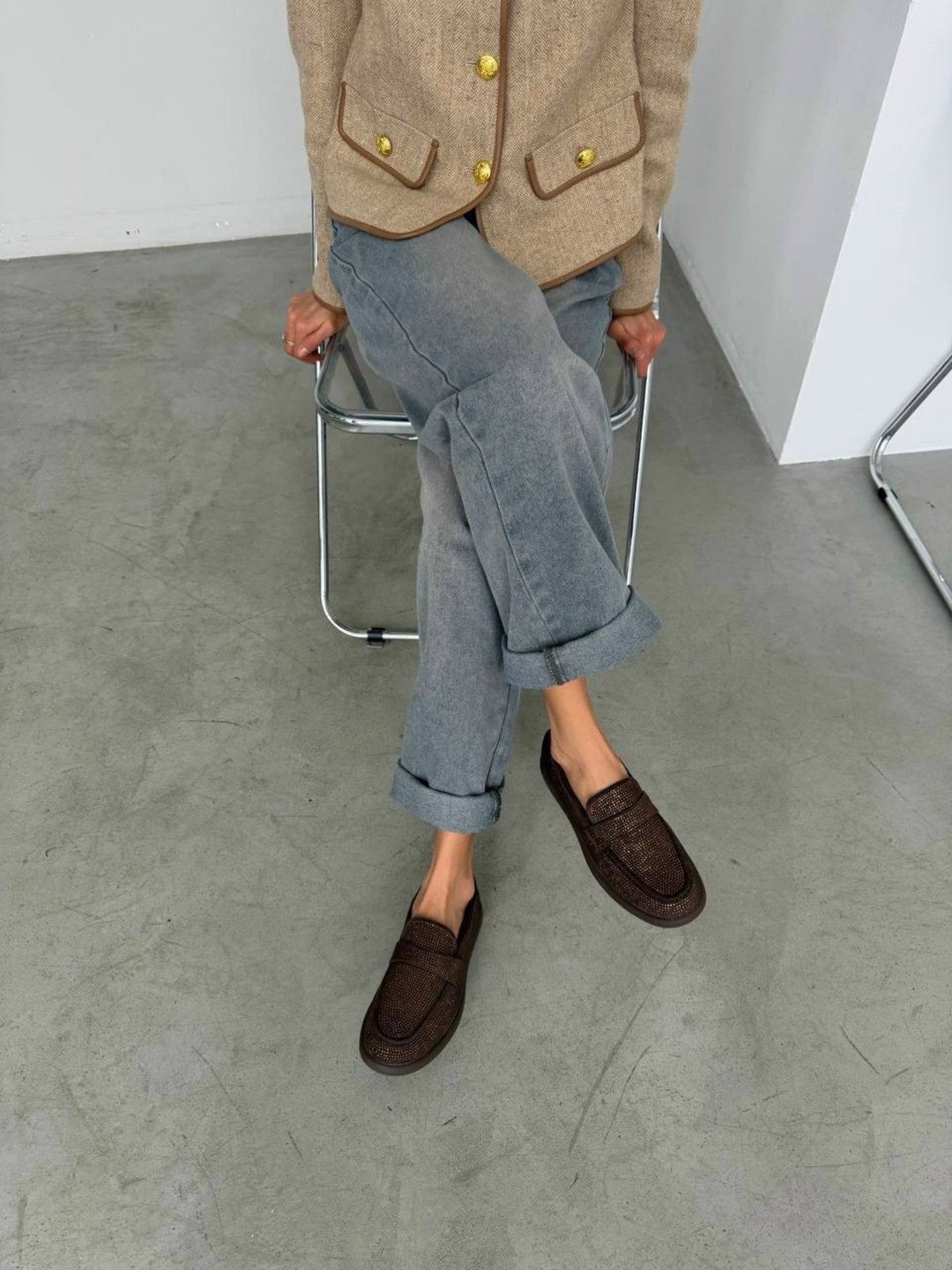 лоферы женские коричневые,лоферы женские,лоферы коричневые,,мокасины и лоферы