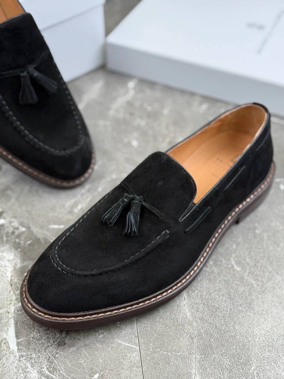 замшевые лоферы brunello cucinelli,лоферы brunello cucinelli кисточки замшевые,ральф рингер лоферы мужские замшевые,мужские замшевые лоферы с кисточкой brunello cucinelli темно-коричневые с прострочко