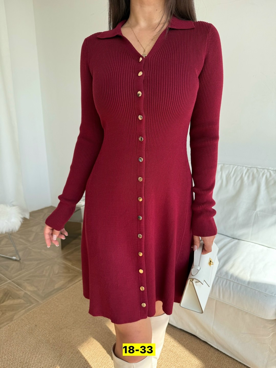 платье женское,платье,платье на пуговицах,вязаные платья,трикотажное платье