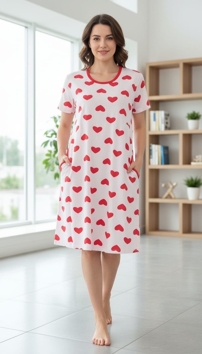 девушка,женщин,платье домашнее женское,домашнее платье туника,домашнее платье