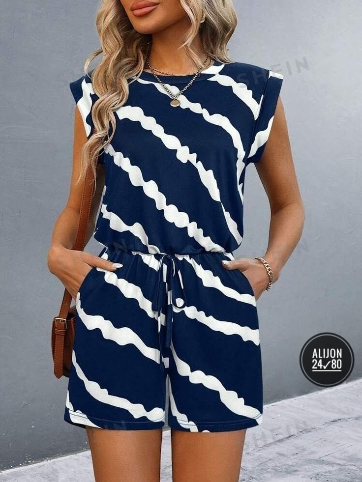 женские комбинезоны,летние костюмы,летние комбинезоны,модные наряды