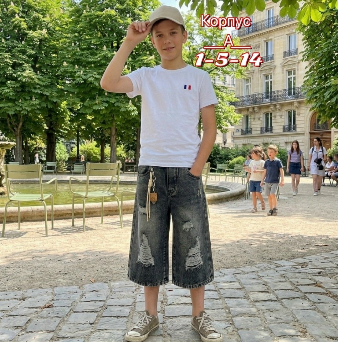 джинсовые шорты для мальчика,джинсовые шорты,шорты на мальчика,шорты широкие джинсовые,шорты джинсовые для подростка